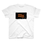 mellowmarrowのmellowmarrow スタンダードTシャツ