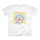 Re:makeのDORAKEANA Regular Fit T-Shirt