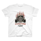 islandmoon13のカスタム・カー　CUSTOM CAR スタンダードTシャツ