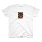 tmy_fの目玉（Medama） Regular Fit T-Shirt