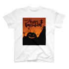 これいいかもTシャツ製作所のハロウィンTシャツ　Part2 スタンダードTシャツ