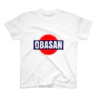 AlumaRealityのOBASAN スタンダードTシャツ