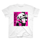 ムラサキゲジゲジのオンラインショップのきずな CUTE YANDERE BOY!  Regular Fit T-Shirt