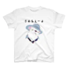 seiranmanのうるちぇーよ🐶 スタンダードTシャツ