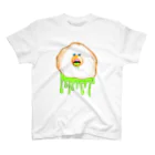 F・E コーポレーションのFlew Egg スタンダードTシャツ