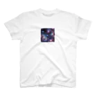 Ruru100のGalaxy スタンダードTシャツ