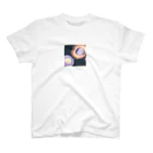 Ruru100のGALAXY Regular Fit T-Shirt