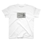 ハピネスmarikoのバッティングセンター Regular Fit T-Shirt