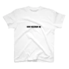 JYOUSHUU BEN SHOPのHAA KEERUN BE 【はーけーるんべぇ】上州弁 Regular Fit T-Shirt