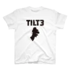 Yuichiro3303のTILT3 Regular Fit T-Shirt