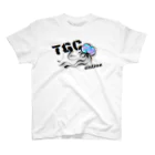 TGC-online-の水面クラゲ Regular Fit T-Shirt