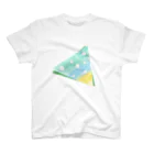 デジタルアートセンター神戸三宮の『Umi』 by villa スタンダードTシャツ