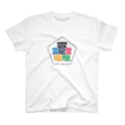 juke and playsの画数が一番多い漢字「タイト」 スタンダードTシャツ