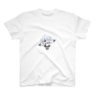 KANAHOSHI_HOUSEのうさだよ スタンダードTシャツ