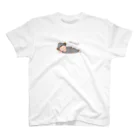 ゆるかわ仏像しょっぷのnehanzo？ Regular Fit T-Shirt