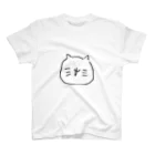 makoto929のたらふく スタンダードTシャツ