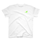 LIGHT sportsのLIGHT Regular Fit T-Shirt