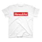 メンエスイキタイのMenesikitai Regular Fit T-Shirt