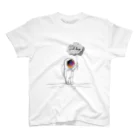 MEIMEI のアストロノートくん Regular Fit T-Shirt