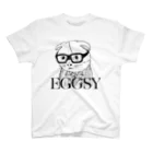 The Kitten ™︎のeggsy Regular Fit T-Shirt