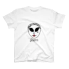 Hanaのalien Regular Fit T-Shirt