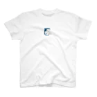 Xmasaのmaduroくん Regular Fit T-Shirt