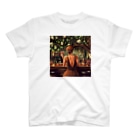 試香師の「アップルブランデー」 Regular Fit T-Shirt