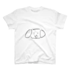 おにまる。の3秒で描いたいぬくん グッツ Regular Fit T-Shirt