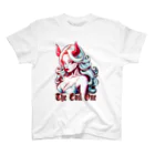 islandmoon13のthe Evil One　美しき悪魔 スタンダードTシャツ