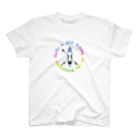 メメのポセイドン号のメメのポセイドン号 Regular Fit T-Shirt