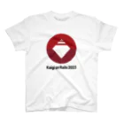 Kaigi on RailsのTシャツ Light 2023 Regular Fit T-Shirt