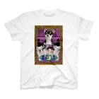 FANTASY ART HOMIESのDOG Regular Fit T-Shirt