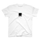 Khaki_PolaroidのKhaki Polroid Regular Fit T-Shirt