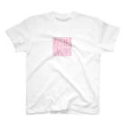 ワードセンス23のおねがいロンパースさくら明朝体 Regular Fit T-Shirt