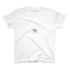 non0630のlove terrier Regular Fit T-Shirt