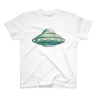 UFO FactoryのUFO No.1 Regular Fit T-Shirt