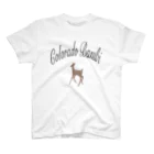 JoeFranklinのCOLORADO BAMBI スタンダードTシャツ