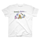 koichibのLOVE CALL Regular Fit T-Shirt