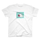 kiitigosauraのkiitigosaura  スタンダードTシャツ