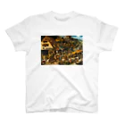 世界美術商店のネーデルラントの諺 / Netherlandish Proverbs スタンダードTシャツ