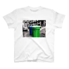 matsudaiのゴミ箱 Regular Fit T-Shirt