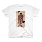 LaPatisssrieauJaponの« Soldat de l’Amour » by La Patisss’rie au Japon スタンダードTシャツ