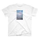 hasdesのitoshima   Regular Fit T-Shirt