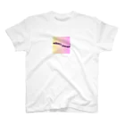 名もなきただの学生?の信じることの Regular Fit T-Shirt