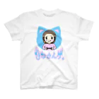 ひなさんゲ。公式のひなさんゲ。公式ロゴ スタンダードTシャツ