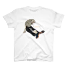 アリアナ・愚ランデの死を推奨しませんA Regular Fit T-Shirt