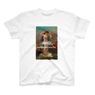 SURELYのVenus スタンダードTシャツ