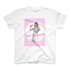 ☆Tomo☆のTomoオリジナルグッズ  【山本 恵莉子 編】 スタンダードTシャツ