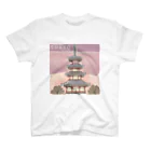 Japanの東京_03 スタンダードTシャツ