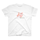 Romuの少々ダルい！？ Regular Fit T-Shirt